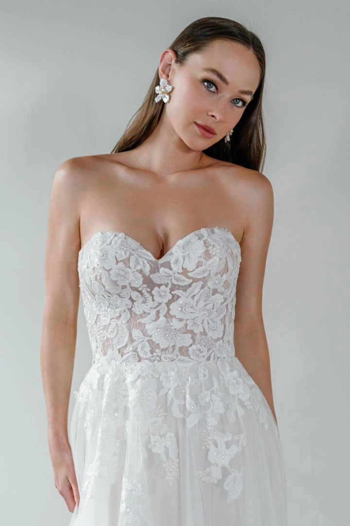 WTOO Chantry - Size 14
