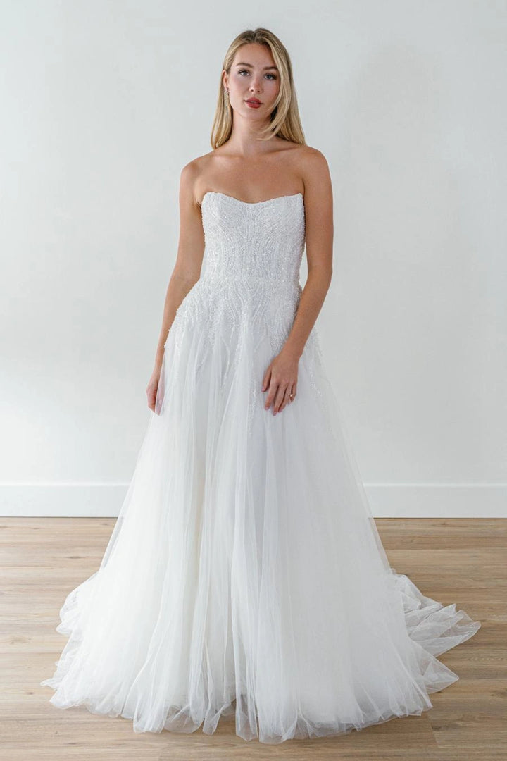 WTOO Dazzle 12825 - Size 12