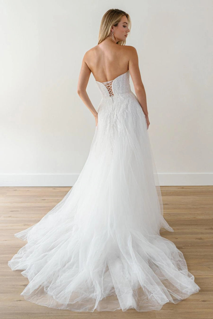 WTOO Dazzle 12825 - Size 12
