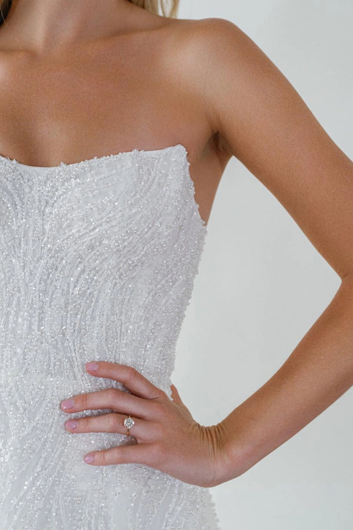 WTOO Dazzle 12825 - Size 12