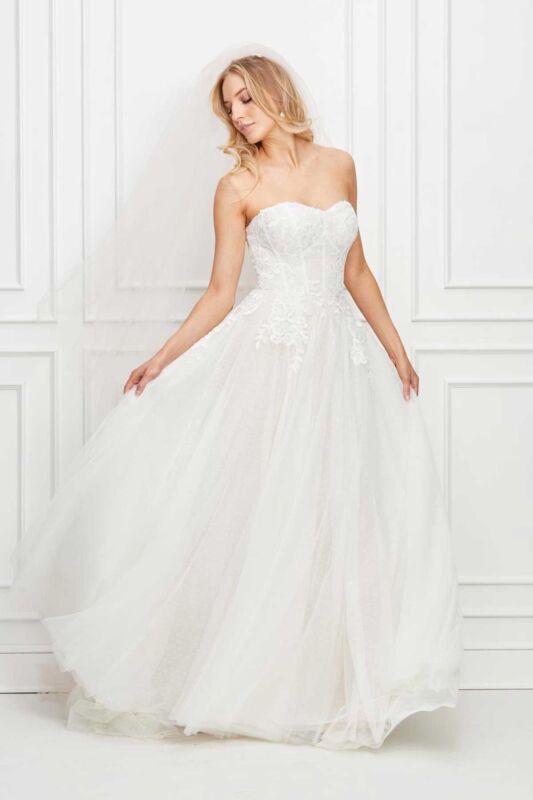 WTOO 13700 Jillie - Size 20W