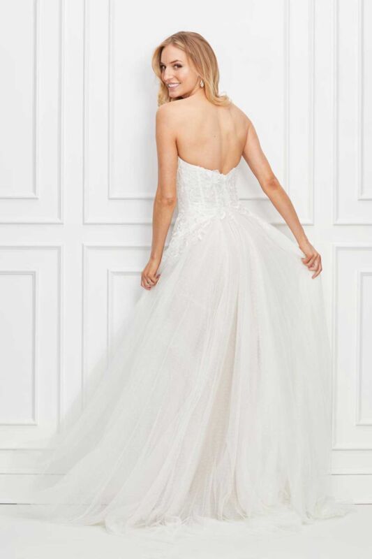 WTOO 13700 Jillie - Size 20W