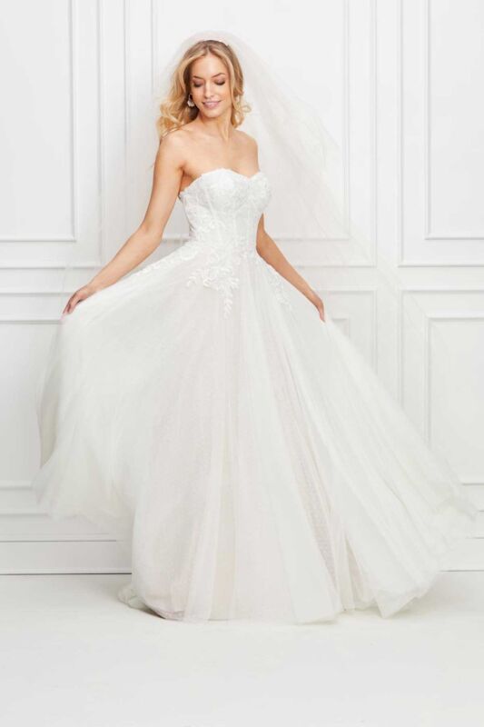 WTOO 13700 Jillie - Size 20W