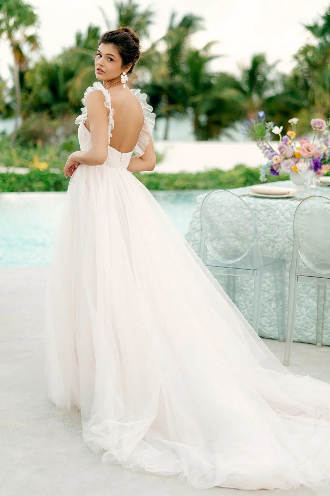 WTOO Lilly 11613 - Size 12