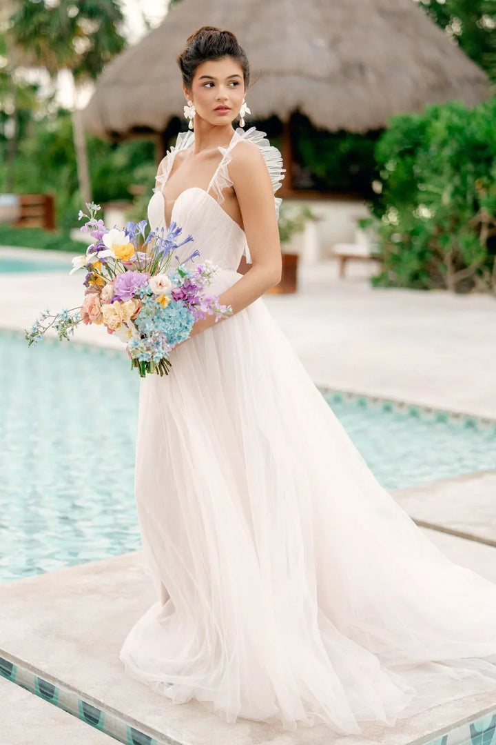 WTOO Lilly 11613 - Size 12