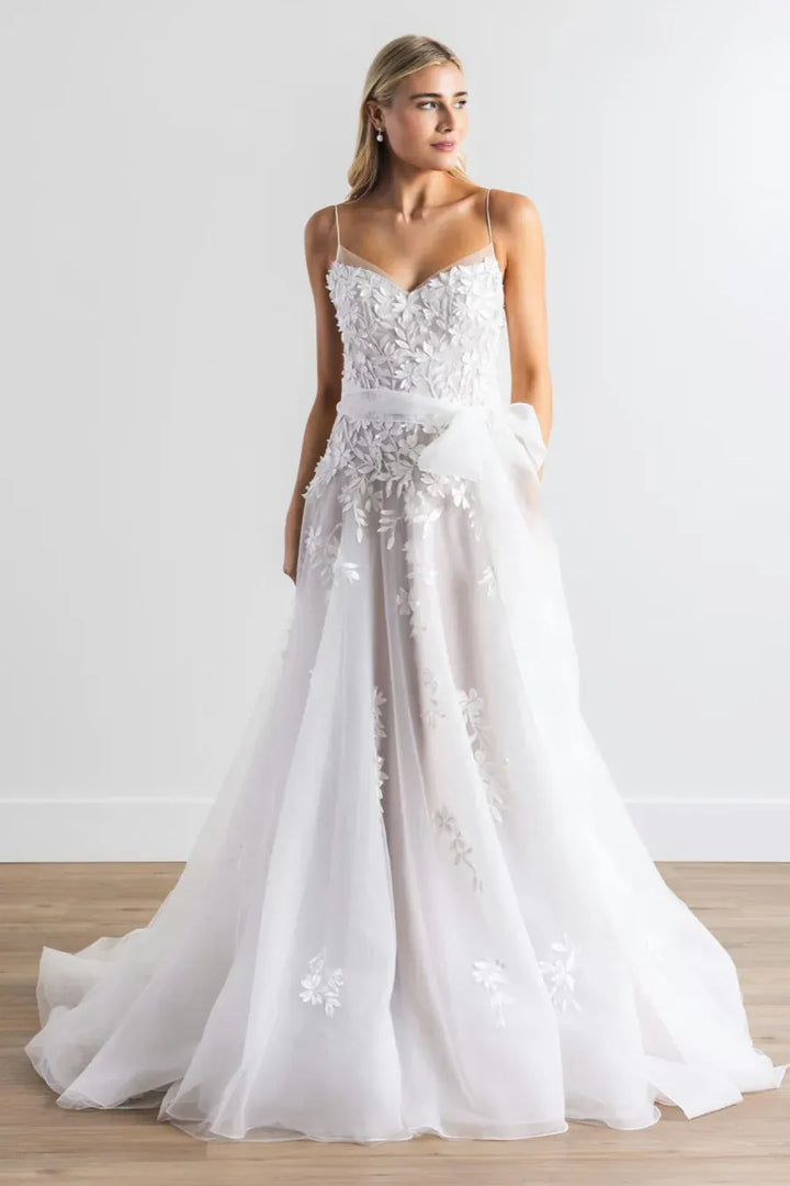 Locket by Watters Nena 14738 - Size 12