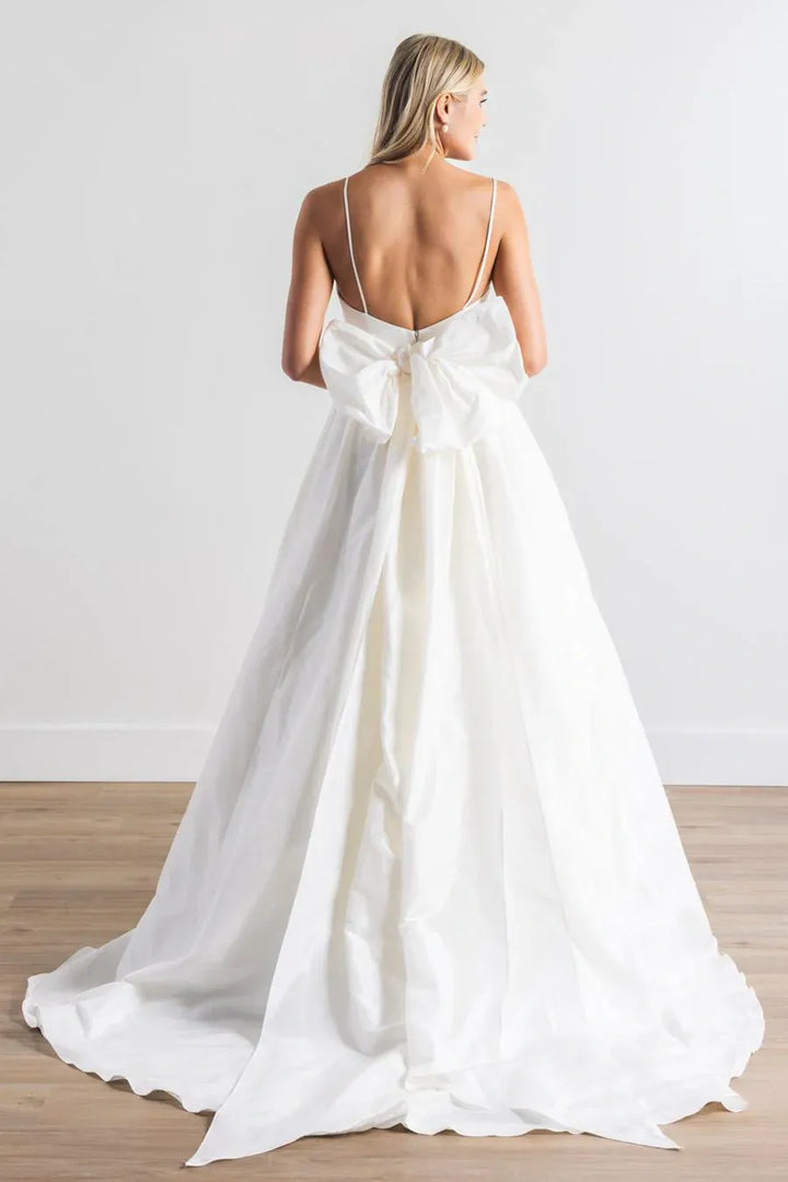 WTOO Sapphie - Size 8