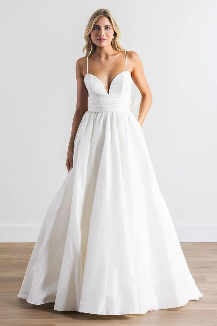 WTOO Sapphie - Size 8