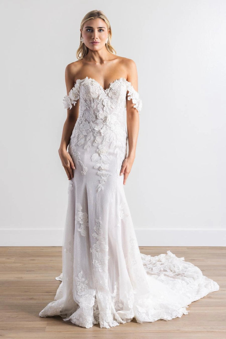 WTOO Siddalee - Size 14
