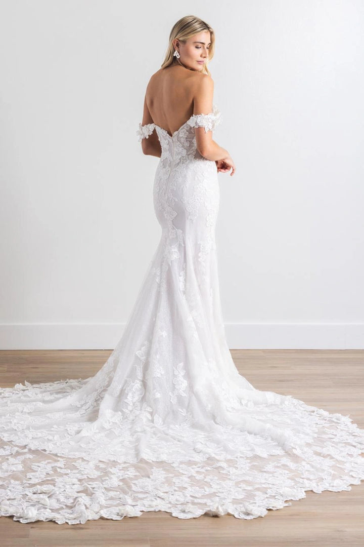 WTOO Siddalee - Size 14