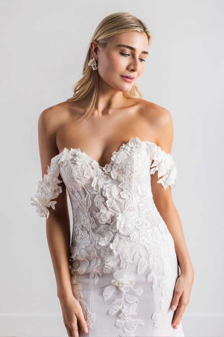WTOO Siddalee - Size 14