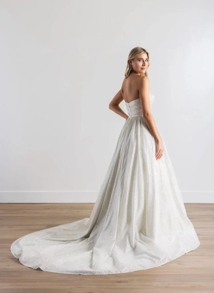 Locket by Watters Vanity - Size 2