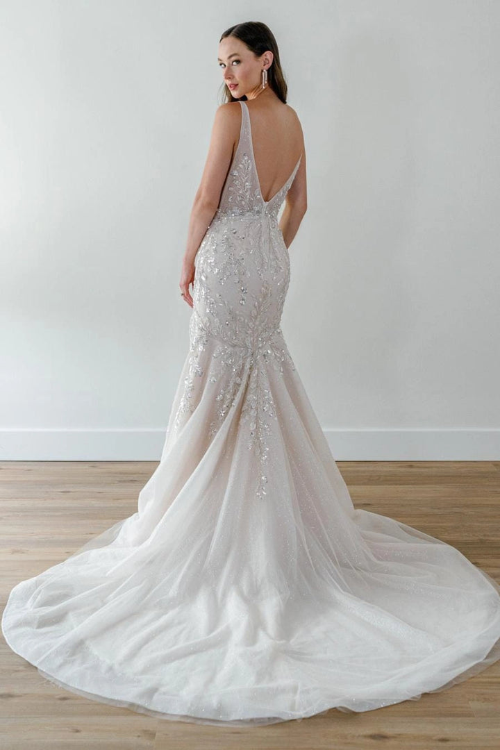 WTOO Vonda 12834  - Size 14