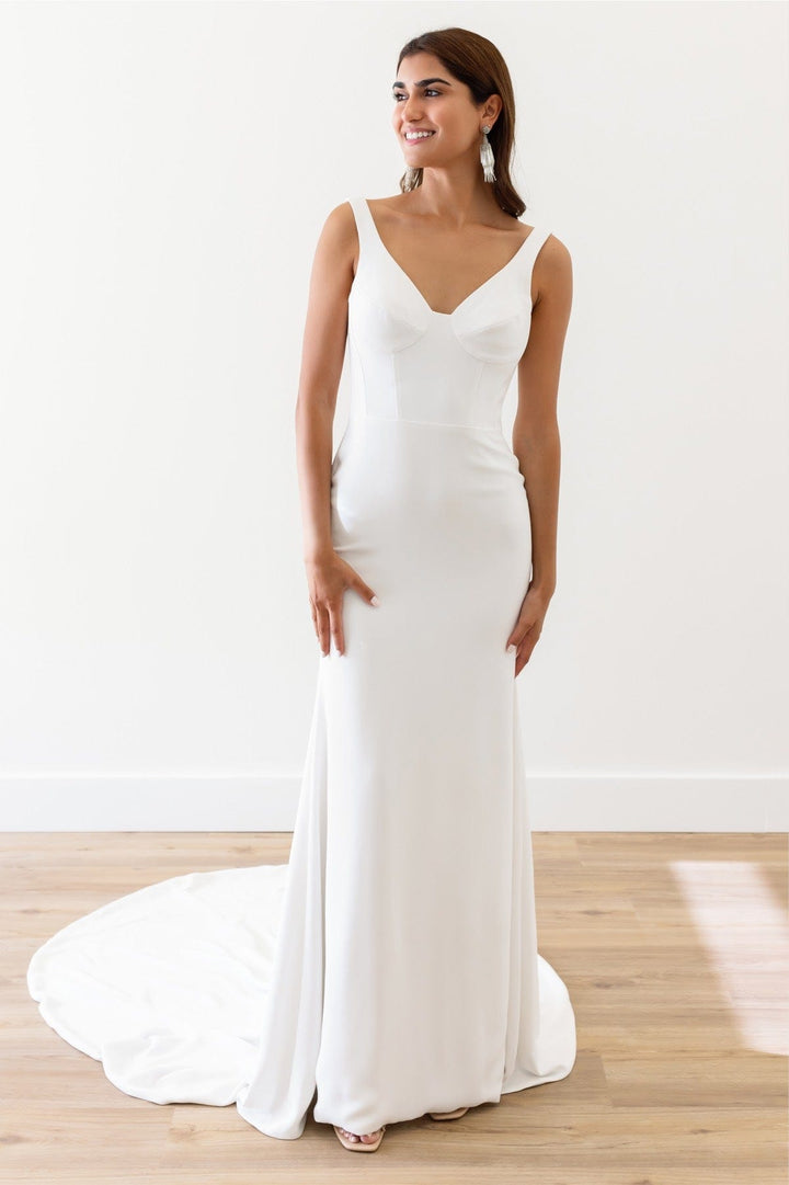 WTOO Vyada 10222 - Size 10