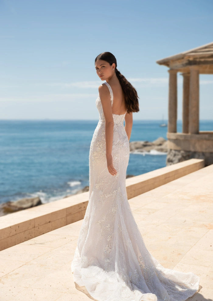 Yedyna YD18151 - Size 14