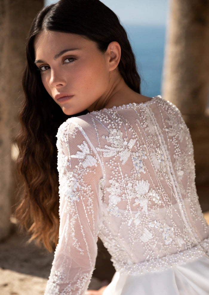 Yedyna YD18154 - Size 14