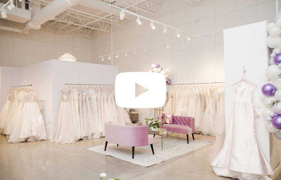 Luxe Redux Bridal overview video
