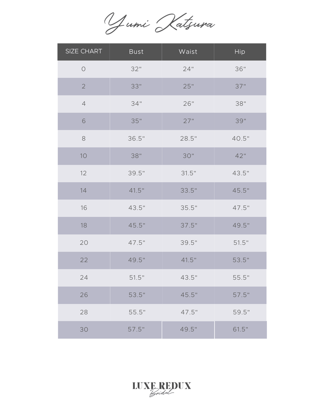 Yumi Katsura Mandela + Bow - Size 10