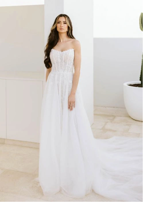 Zavana Couture Zc22761 - Size 14