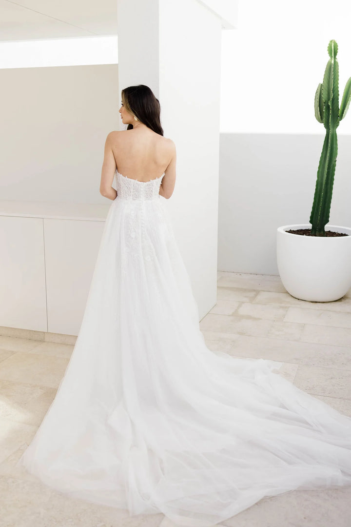 Zavana Couture Zc22761 - Size 14