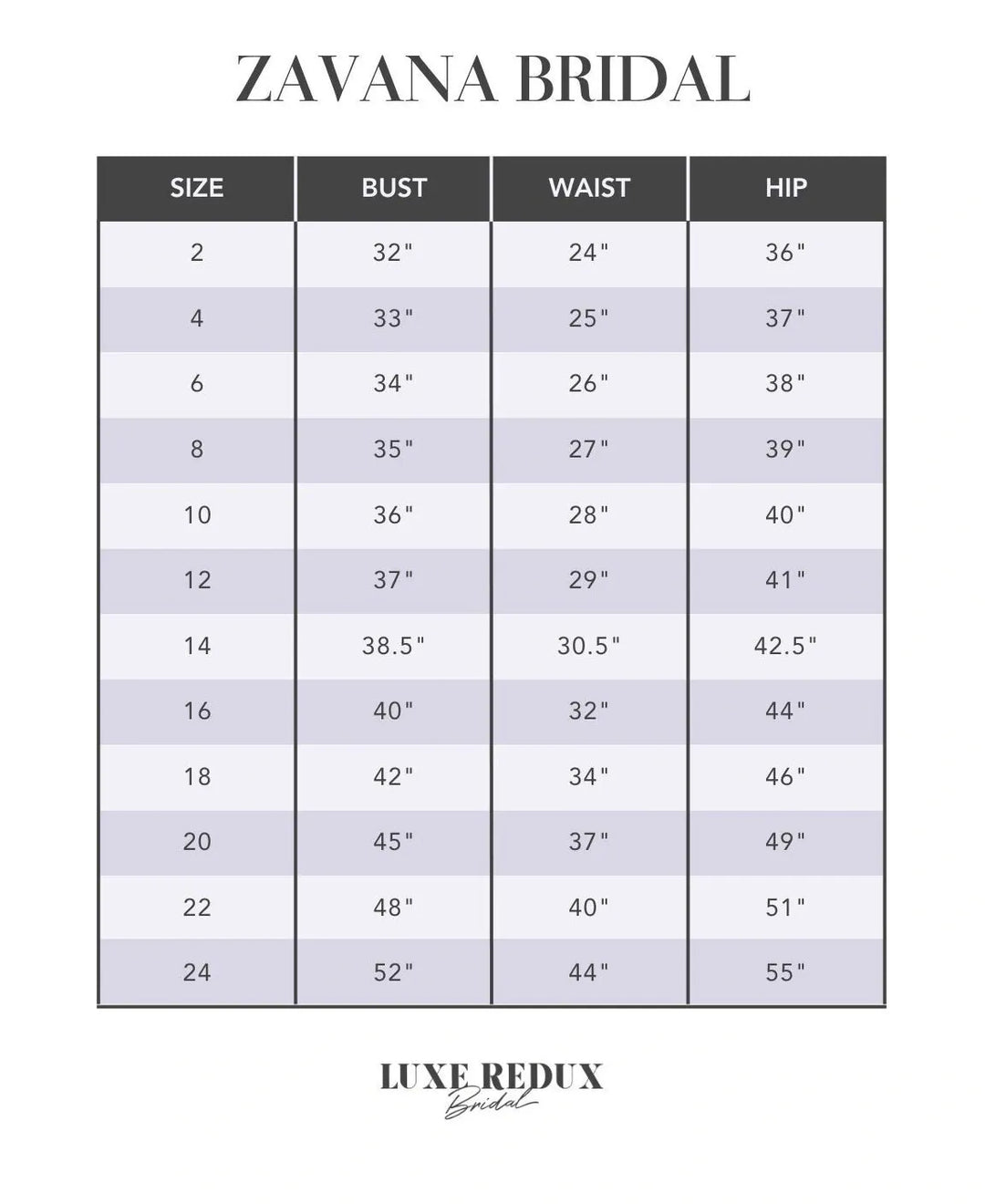Zavana Bridal ZB22873 - Size 12