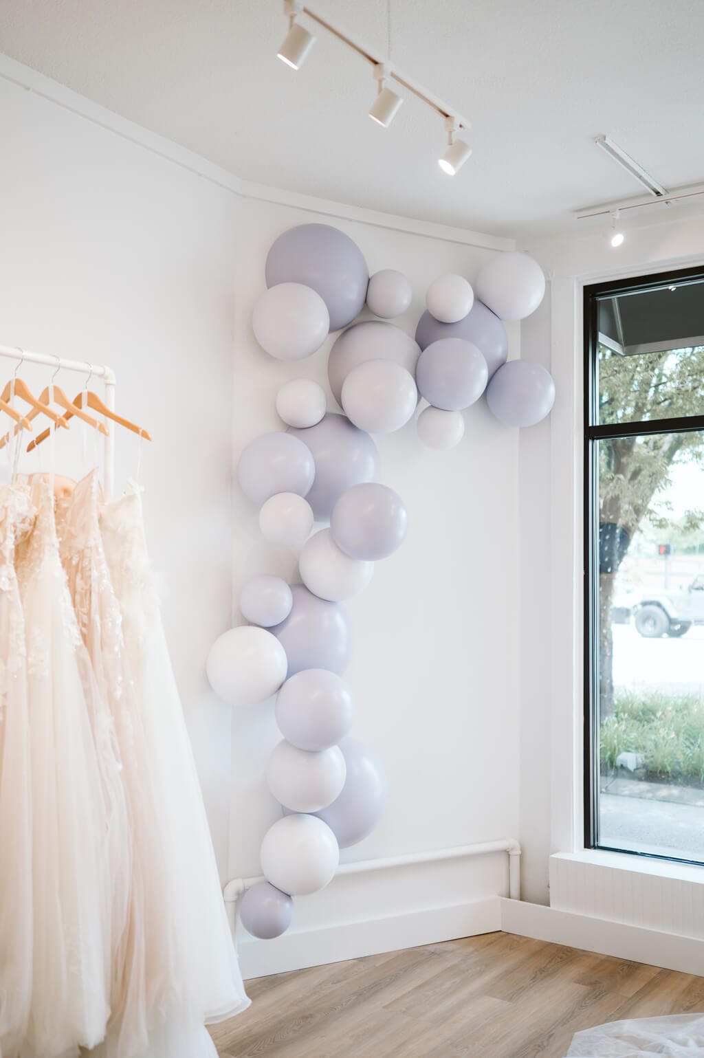 atlanta bridal shop