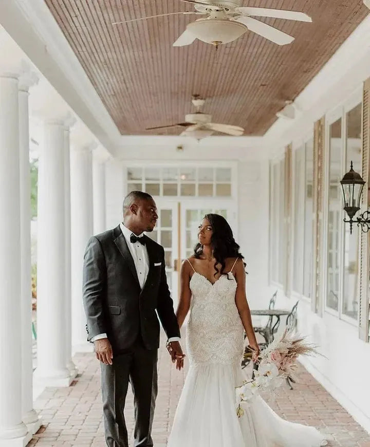 Luxe Redux Bridal