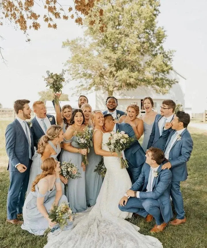 Luxe Redux Bridal