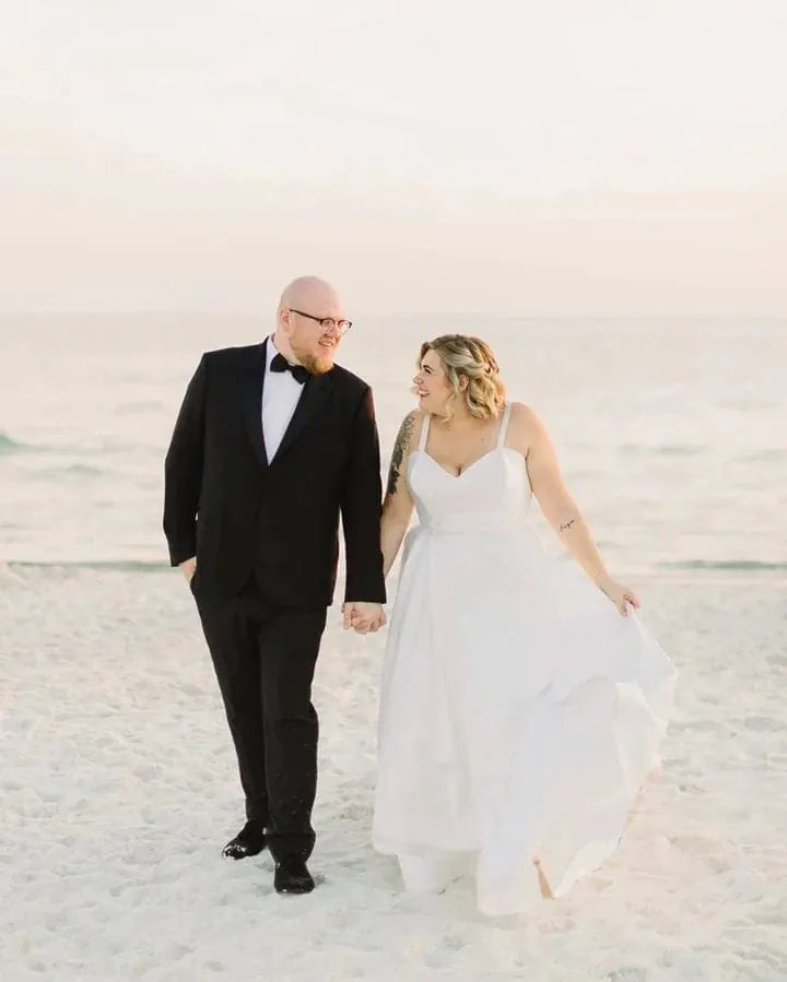 Luxe Redux Bridal