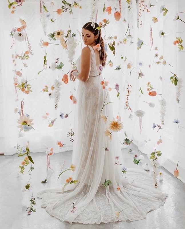 Nashville Bridal Shop - Luxe Redux Bridal Nashville Bridal Shop - Luxe Redux Bridal