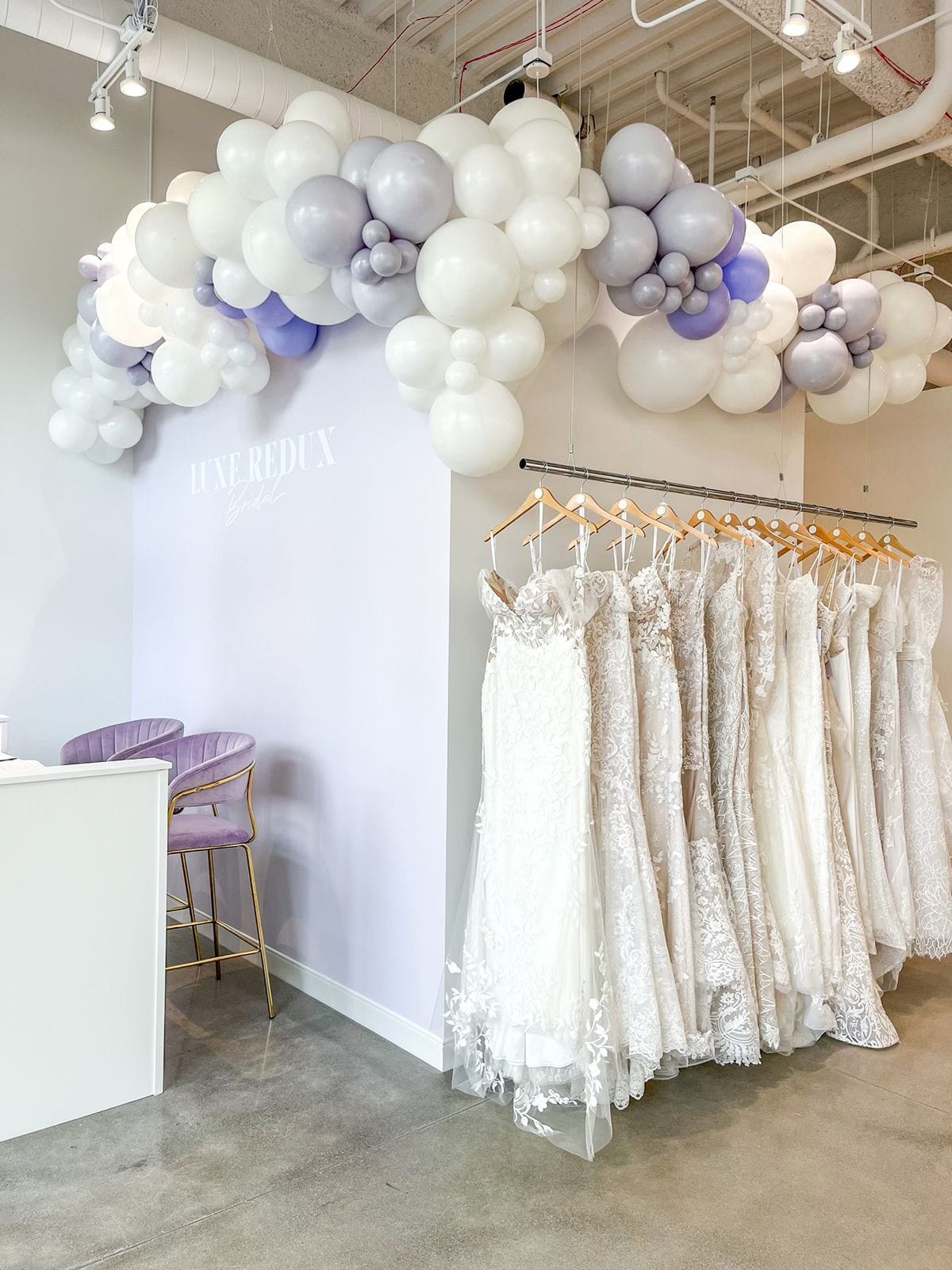 Bridal Shop Detroit MI Luxe Redux Bridal Designer OfftheRack Wedding Dresses in Detroit