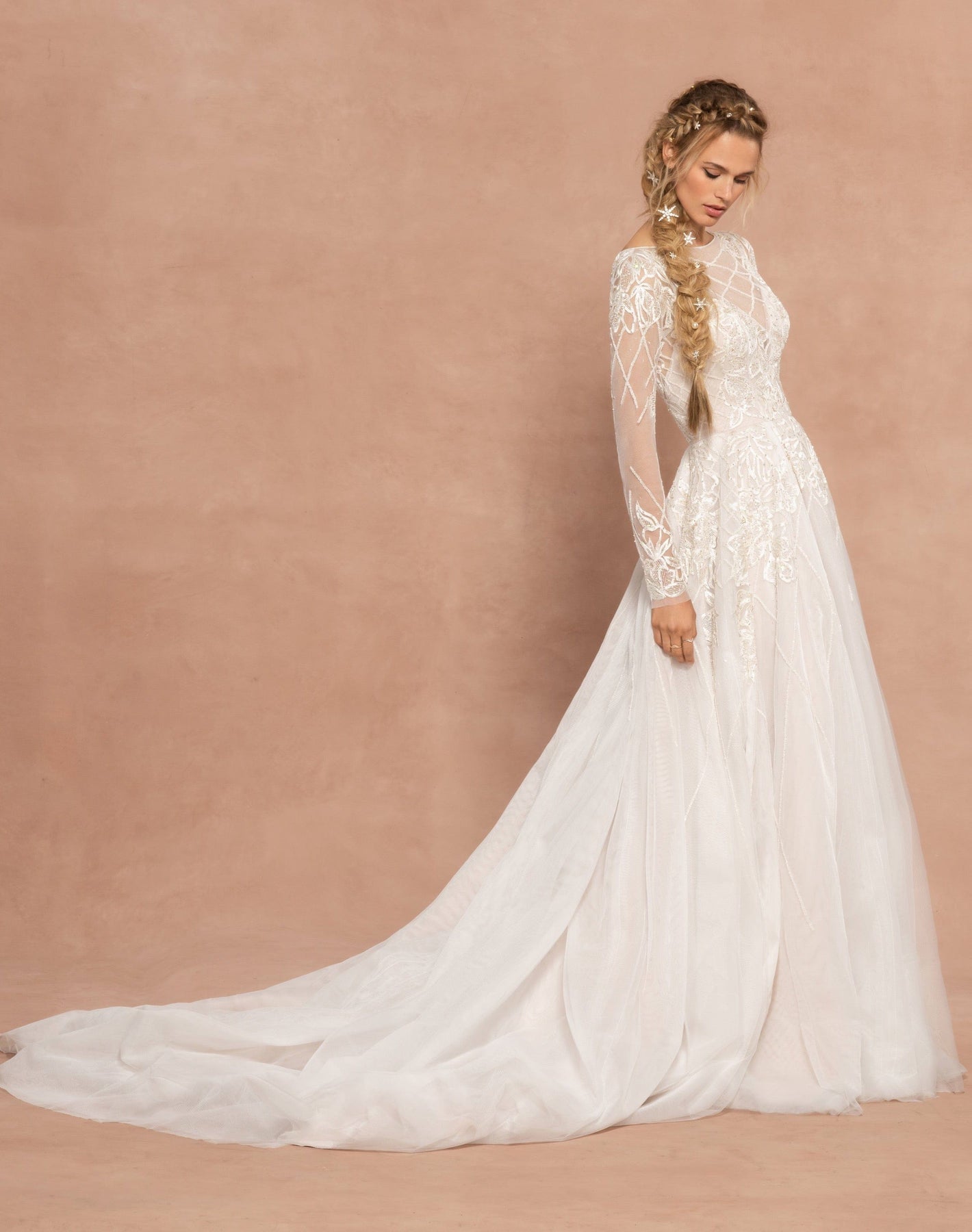 Hayley Paige Spring 2025