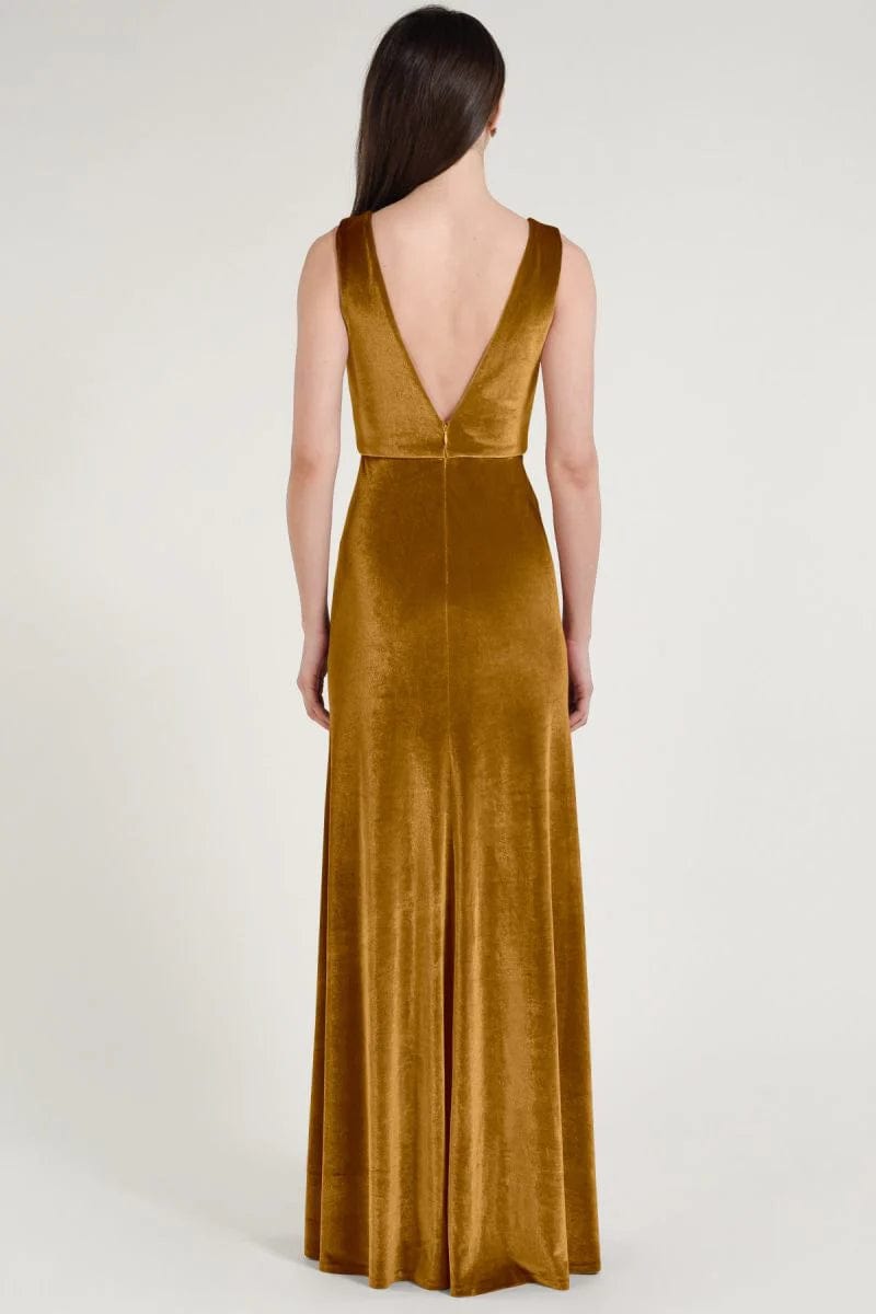 Jenny Yoo Logan Luxe Redux Bridal Jenny Yoo Logan Luxe Redux Bridal