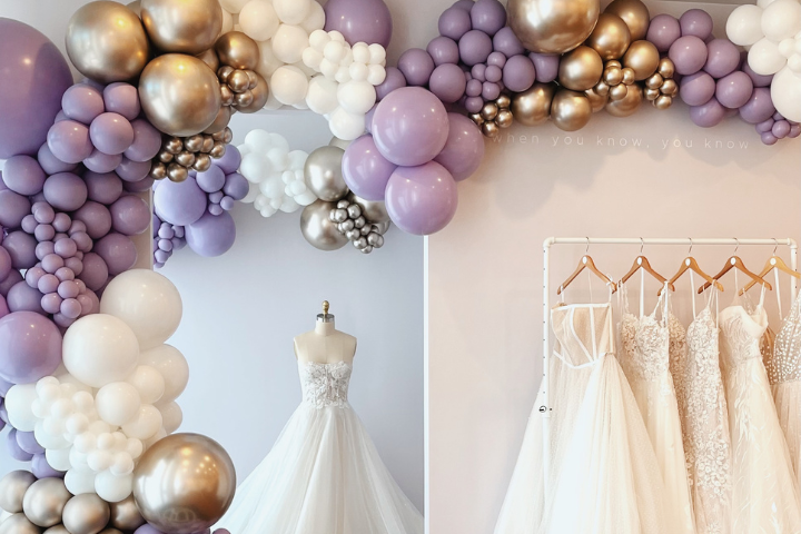 Houston Luxe Redux Bridal