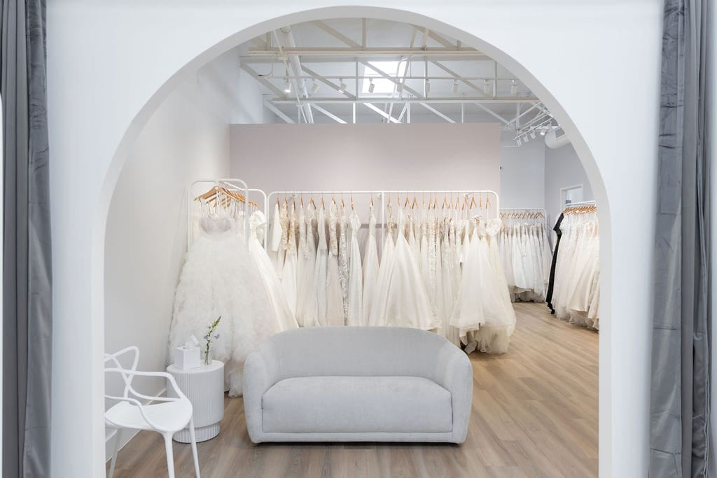 Bridal Shops In Dallas, TX | Luxe Redux Bridal Boutique Bridal Shops In Dallas, TX | Luxe Redux Bridal Boutique