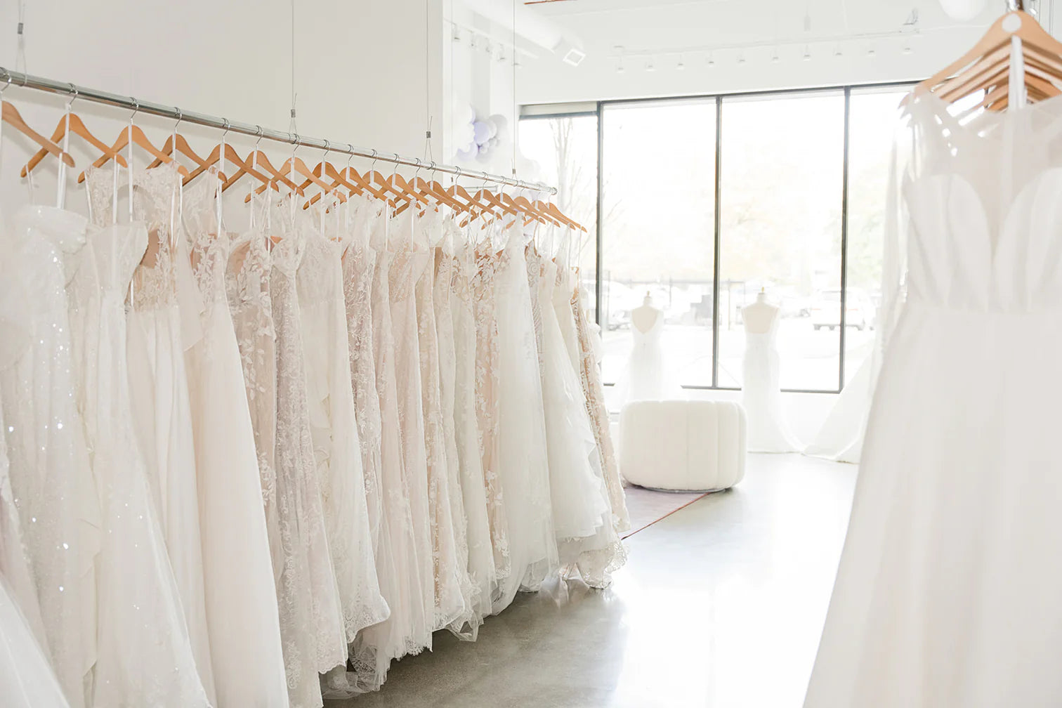 Detroit Wedding Boutique