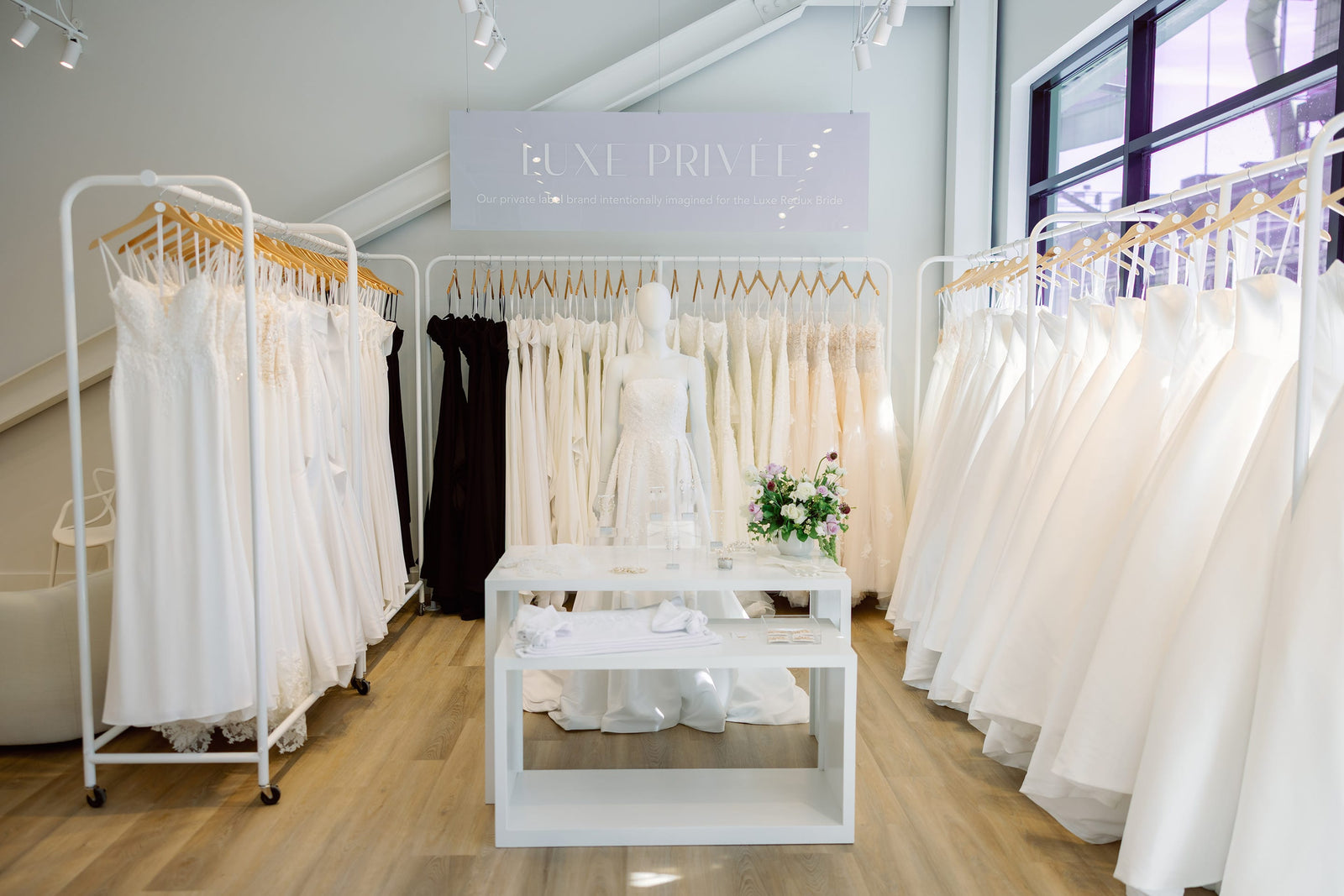 Bridal Boutique St Louis - Off The Rack Wedding Dresses Luxe Redux Bridal Bridal Boutique St Louis - Off The Rack Wedding Dresses Luxe Redux Bridal