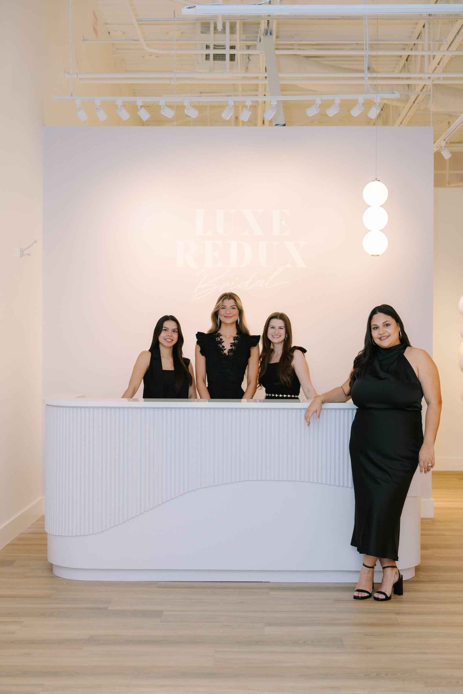 orlando bridal stylists