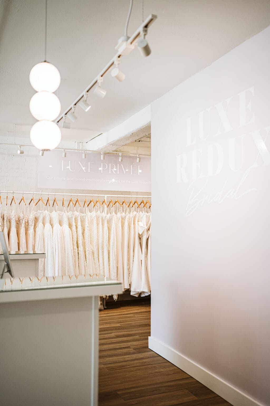 Perrysburg bridal shop