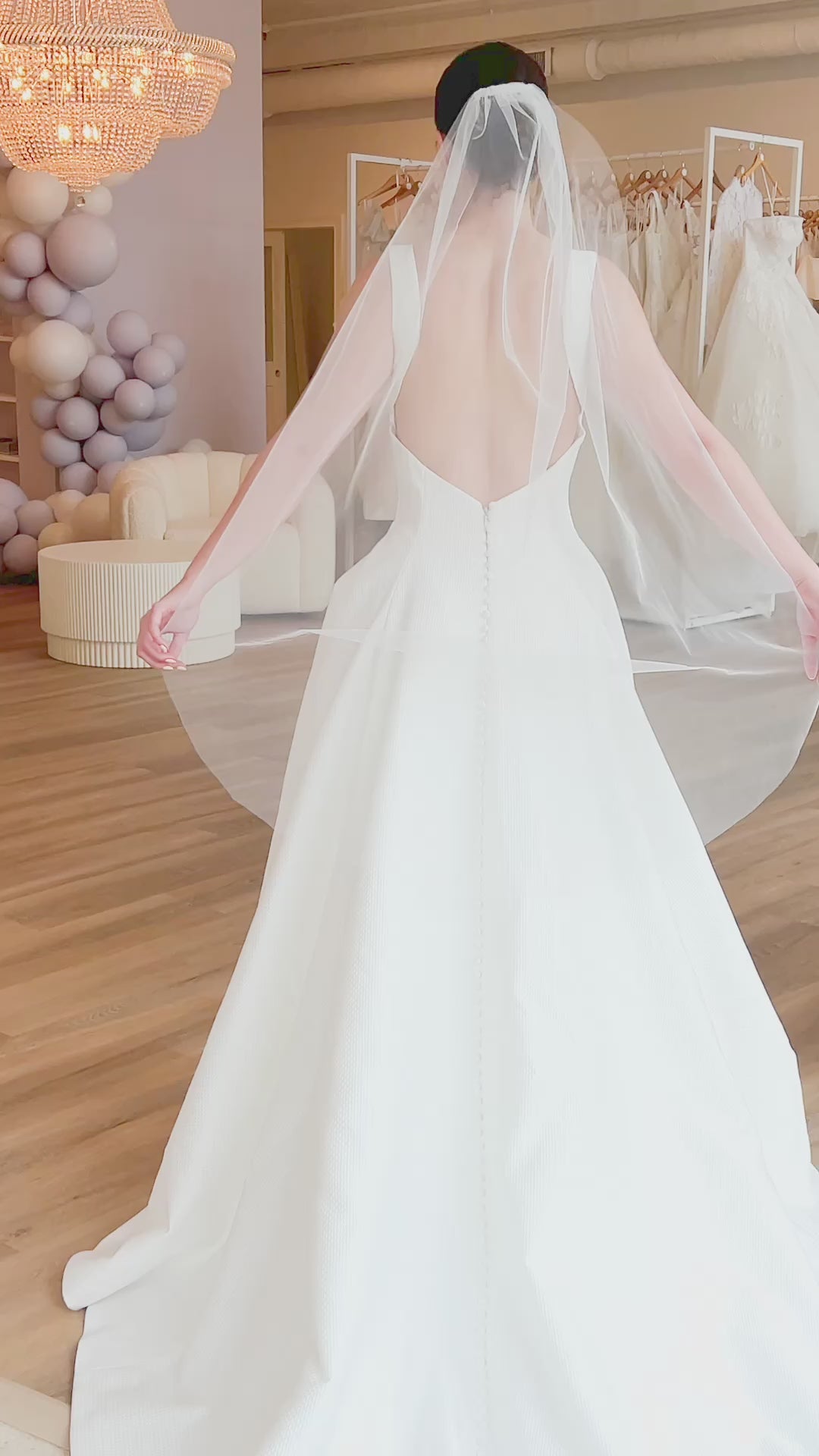 VEIL SALE: Under $100 – Luxe Redux Bridal