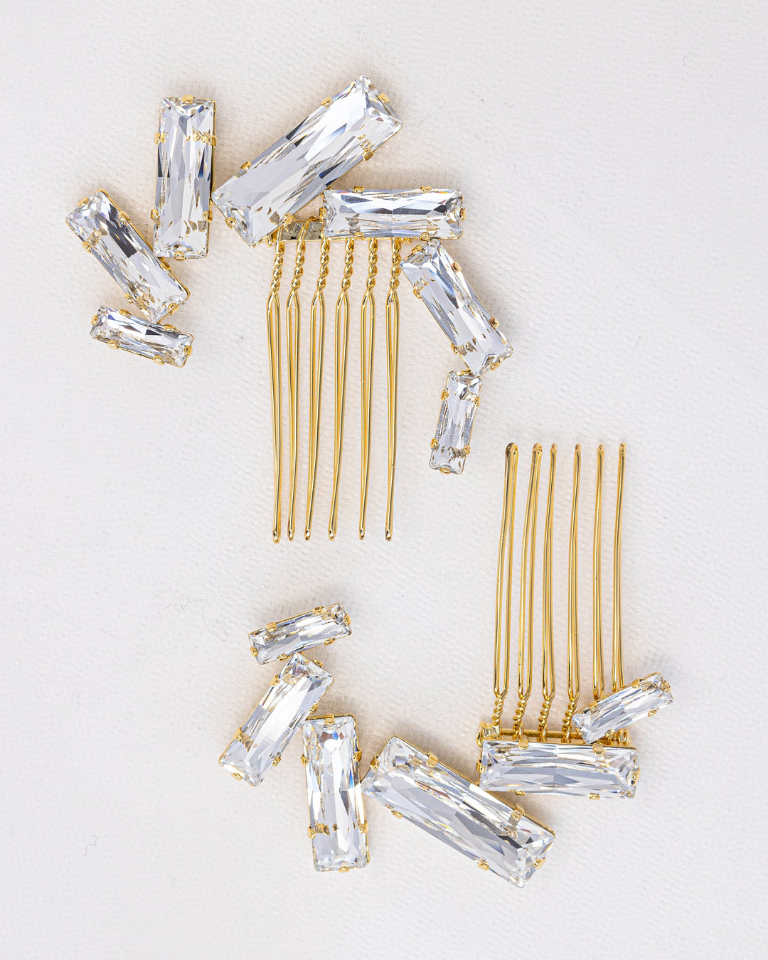 Twigs & Honey 2021 Hair Combs
