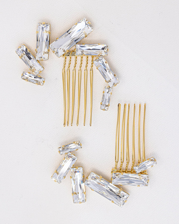 Twigs & Honey 2021 Hair Combs