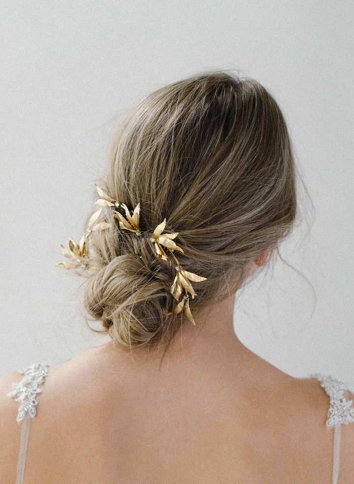 Twigs & Honey 2025 Hair Pins