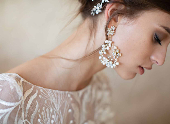 Twigs & Honey 2063 Earrings
