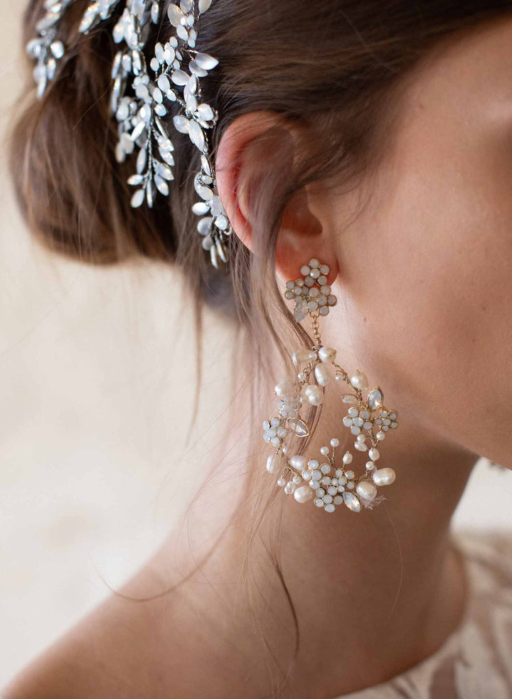 Twigs & Honey 2063 Earrings