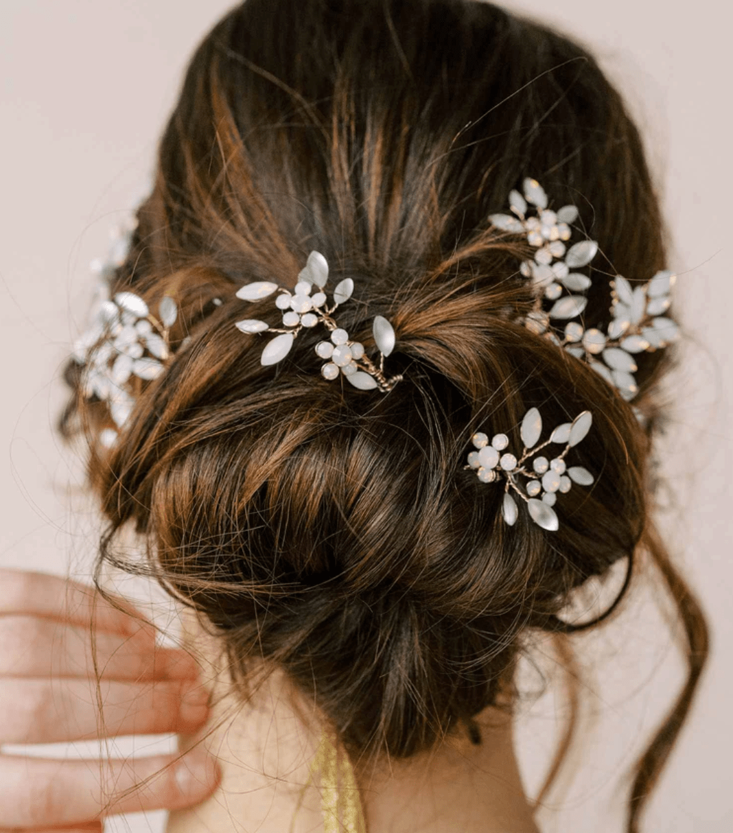 Twigs & Honey 2116 Hair Pins