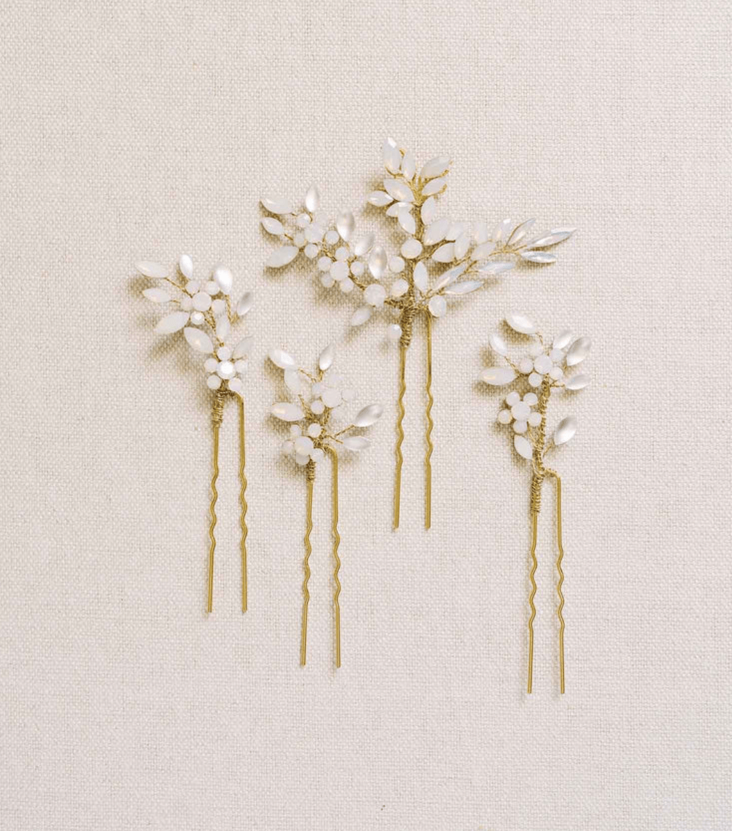 Twigs & Honey 2116 Hair Pins