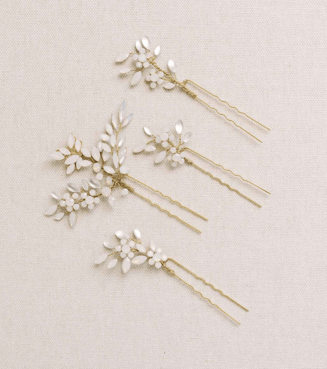 Twigs & Honey 2116 Hair Pins