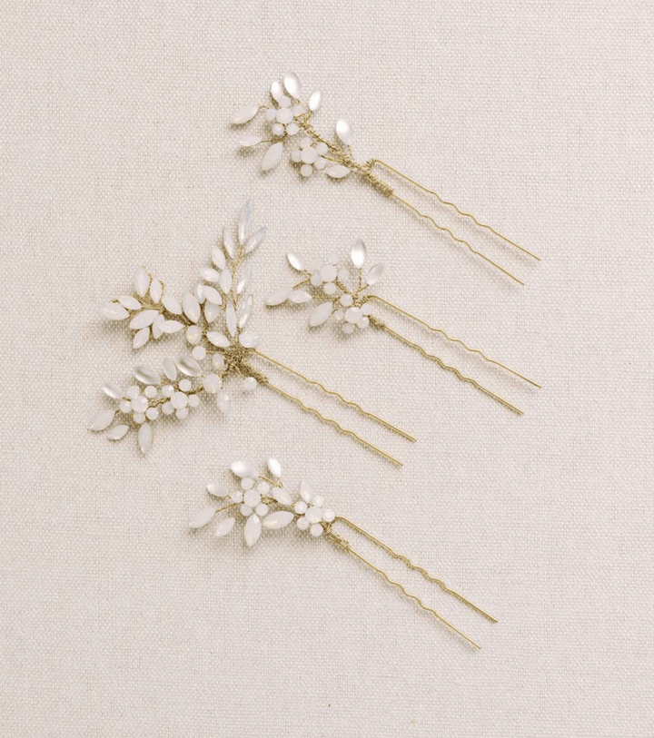 Twigs & Honey 2116 Hair Pins