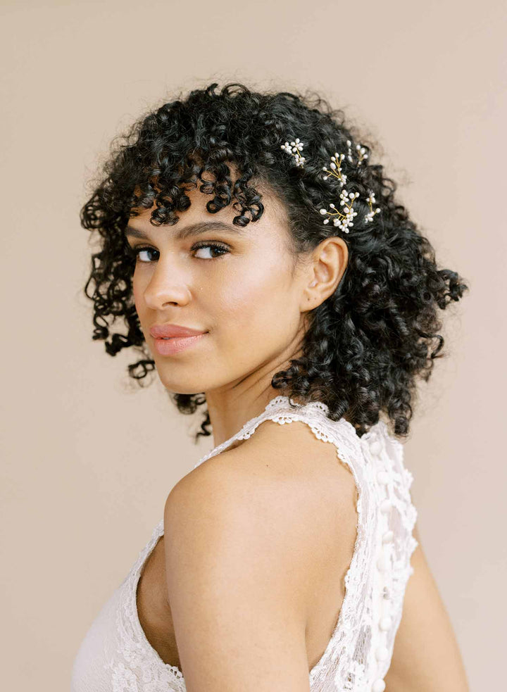 Twigs & Honey 2158 Hair Pins